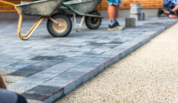 Best Concrete Patio Design and Installation in Princeton, NJ