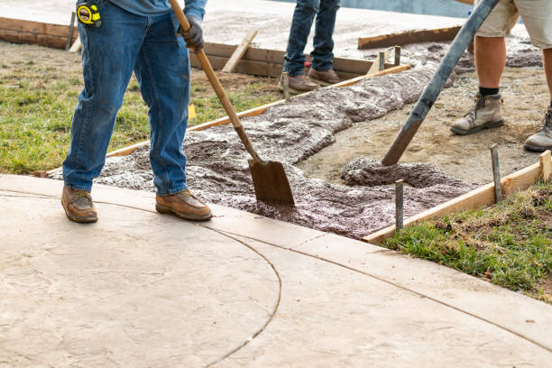 Best Concrete Removal and Replacement in Princeton, NJ