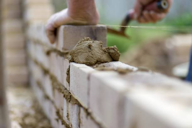 Best Concrete Retaining Walls in Princeton, NJ