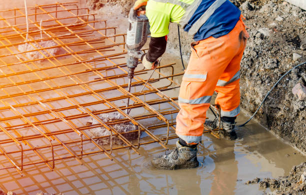 Best Concrete Steps and Stairs in Princeton, NJ