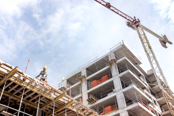 Best Residential Concrete Solutions in Princeton, NJ